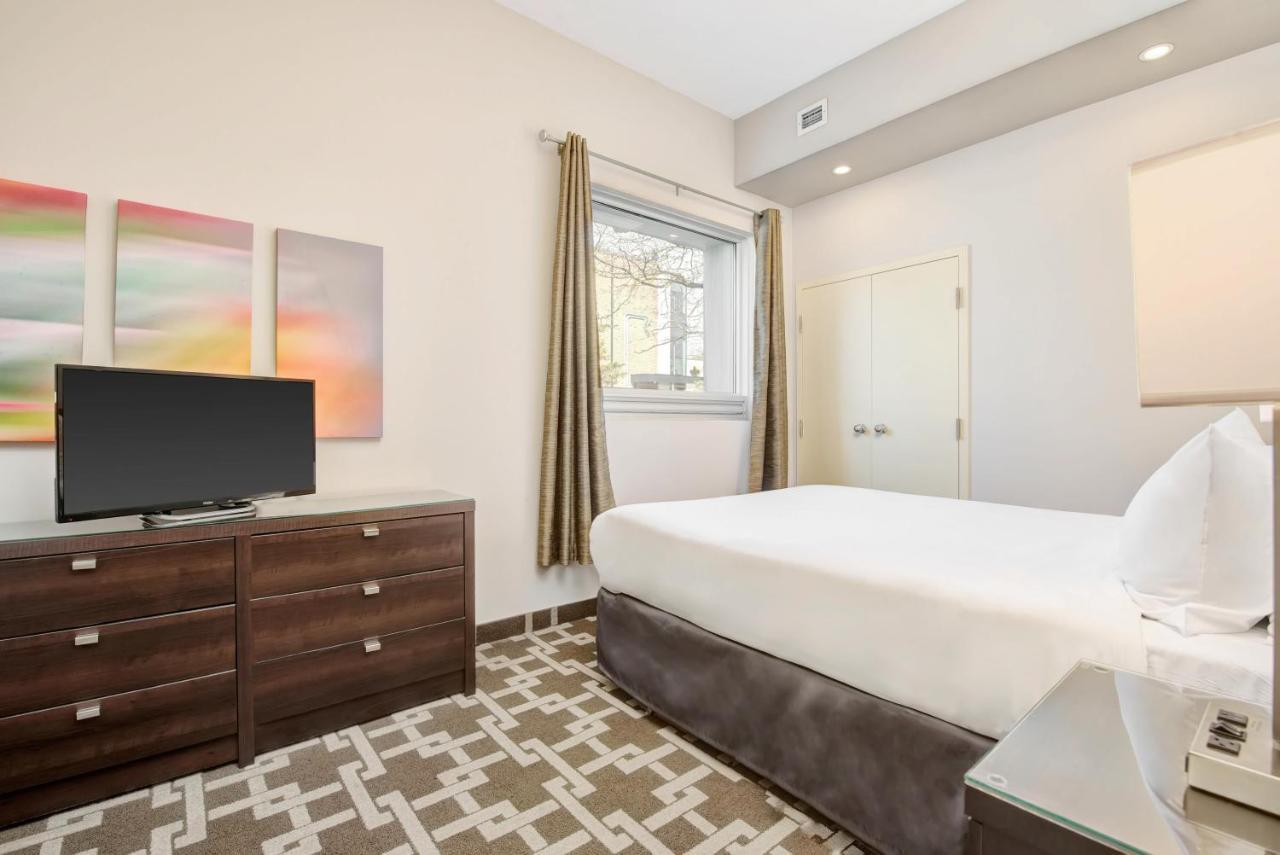 Willowdale Hotel Toronto North York Dış mekan fotoğraf