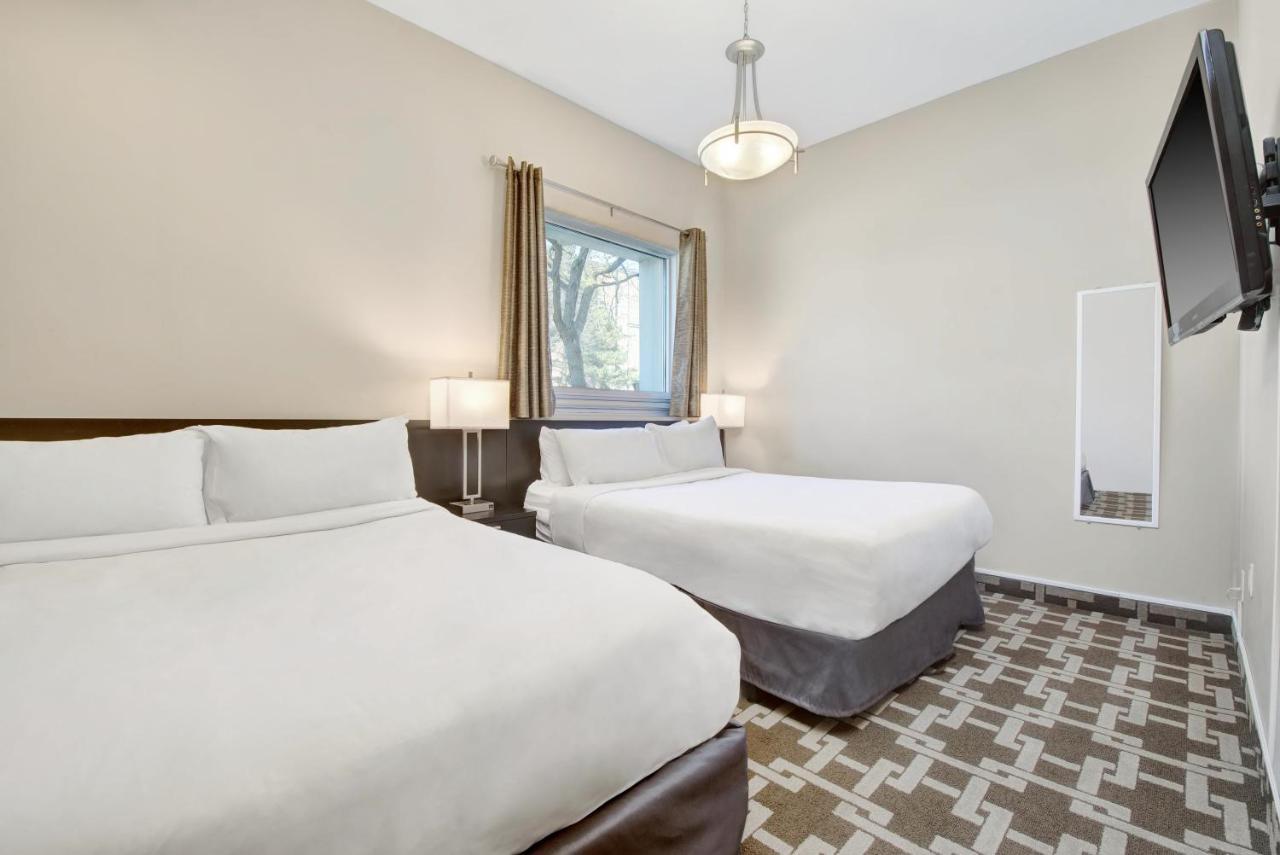 Willowdale Hotel Toronto North York Dış mekan fotoğraf